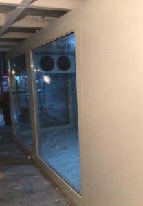 冷凍庫(kù)工程案例